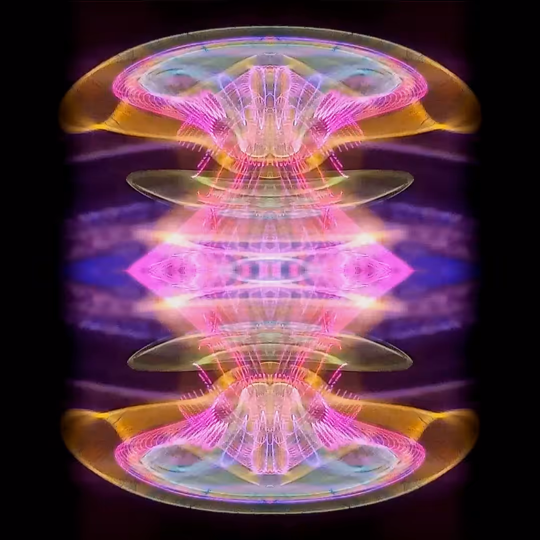 CAMPfire frequency