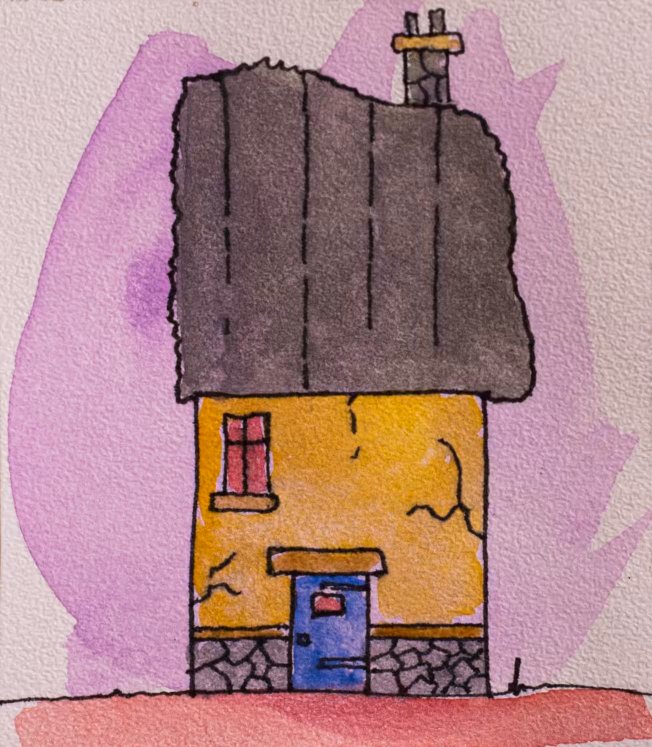 dream house 1