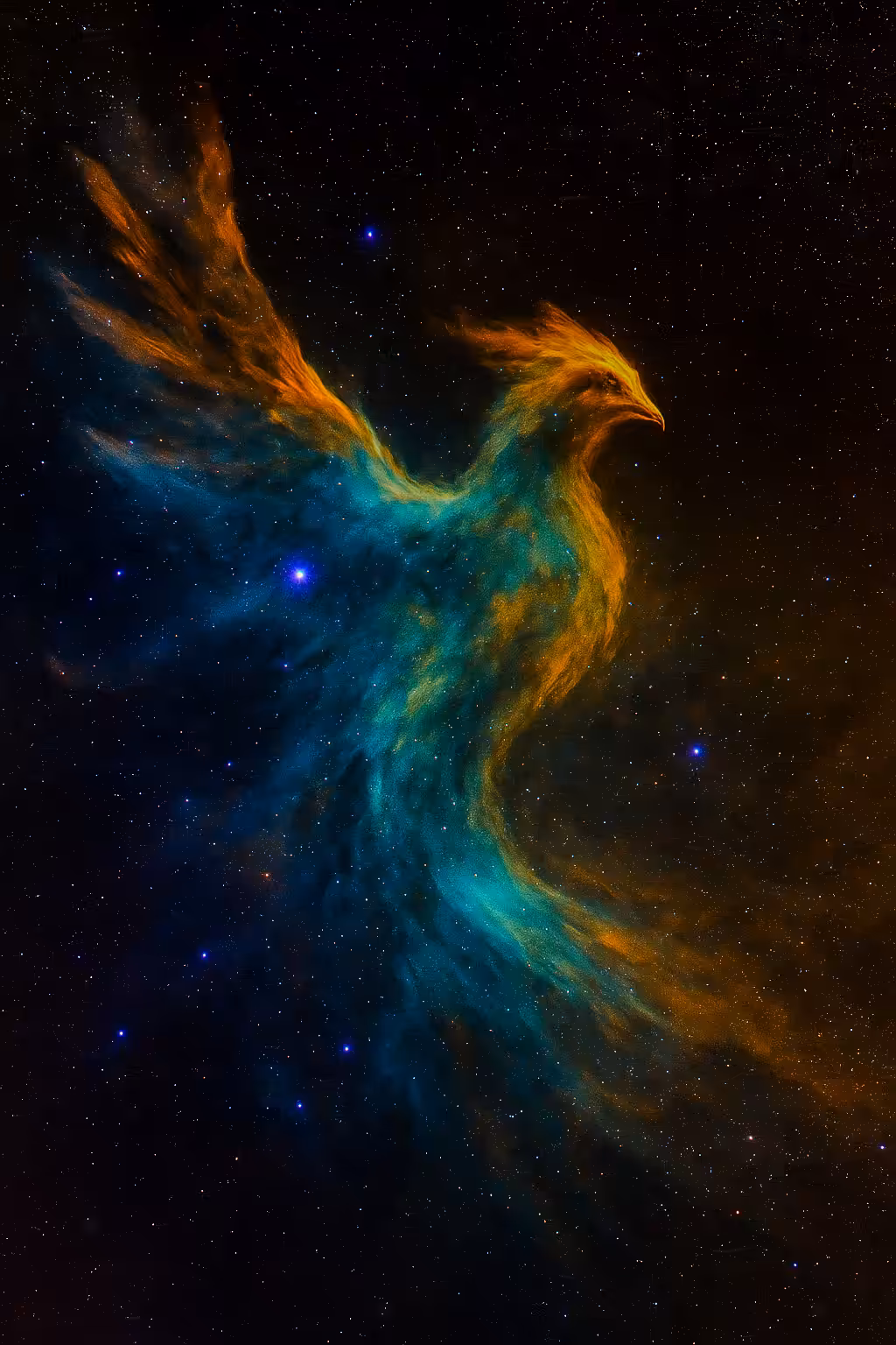 Eternal Wings