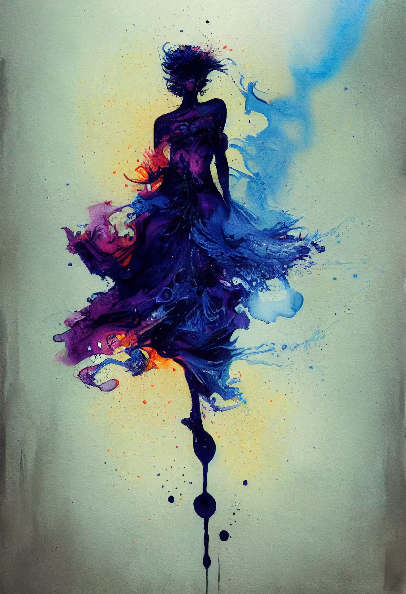 Magic of Dance 13