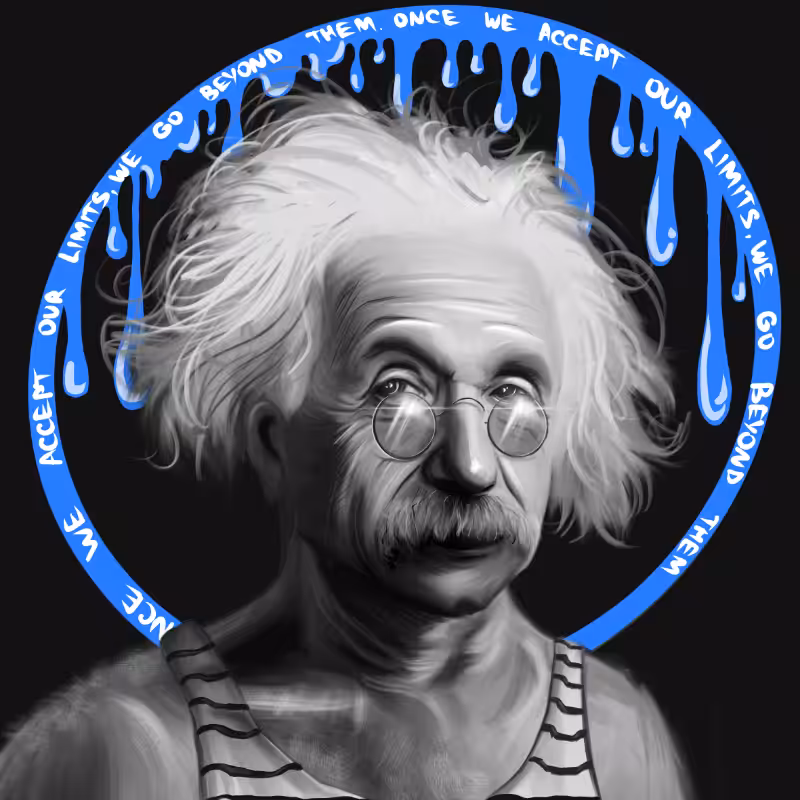 fxEinstein #3