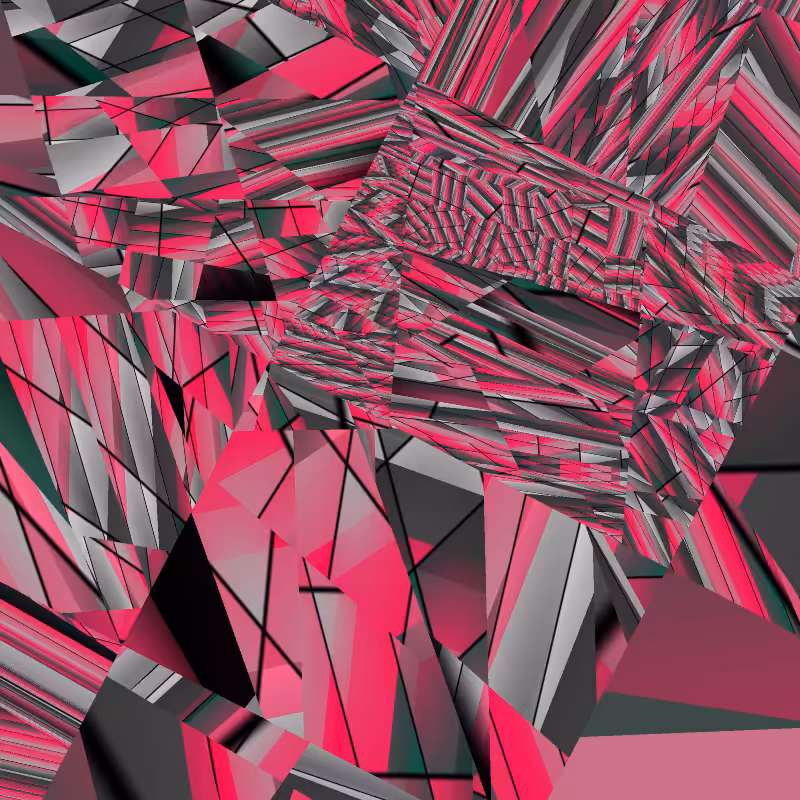Subdivisual #431