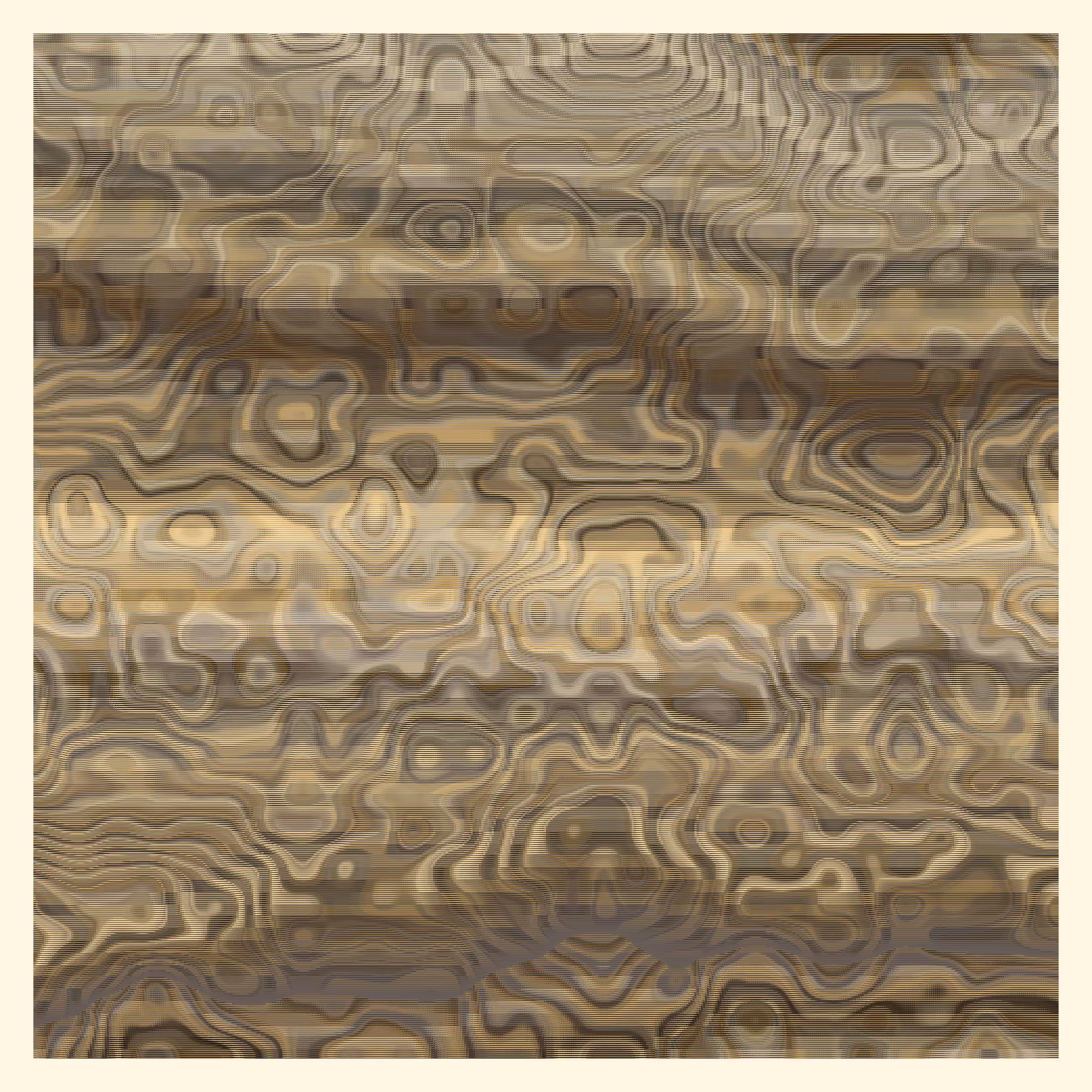 Etheral Eruptions #23