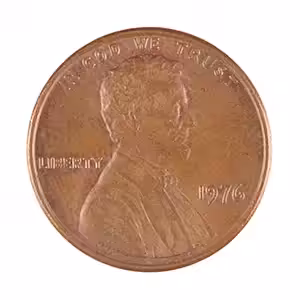 CENTS #9601