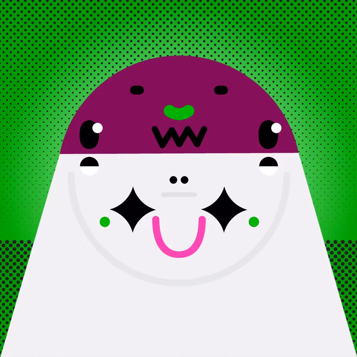 Random People 01 #1