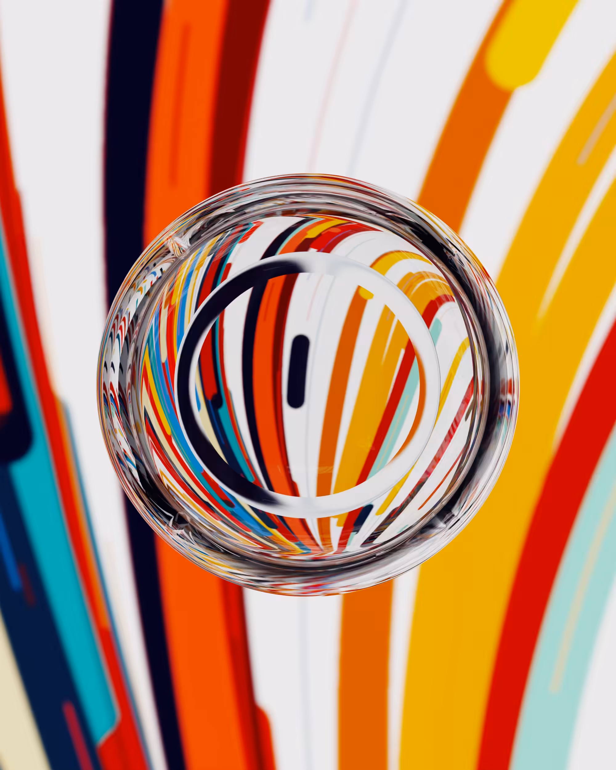 Orb #906