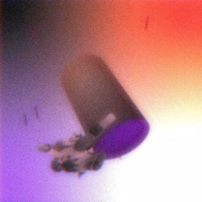 ORBITS #46