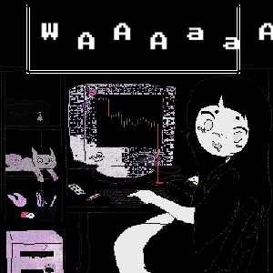 wᴬᴬᴬₐₐᴬ