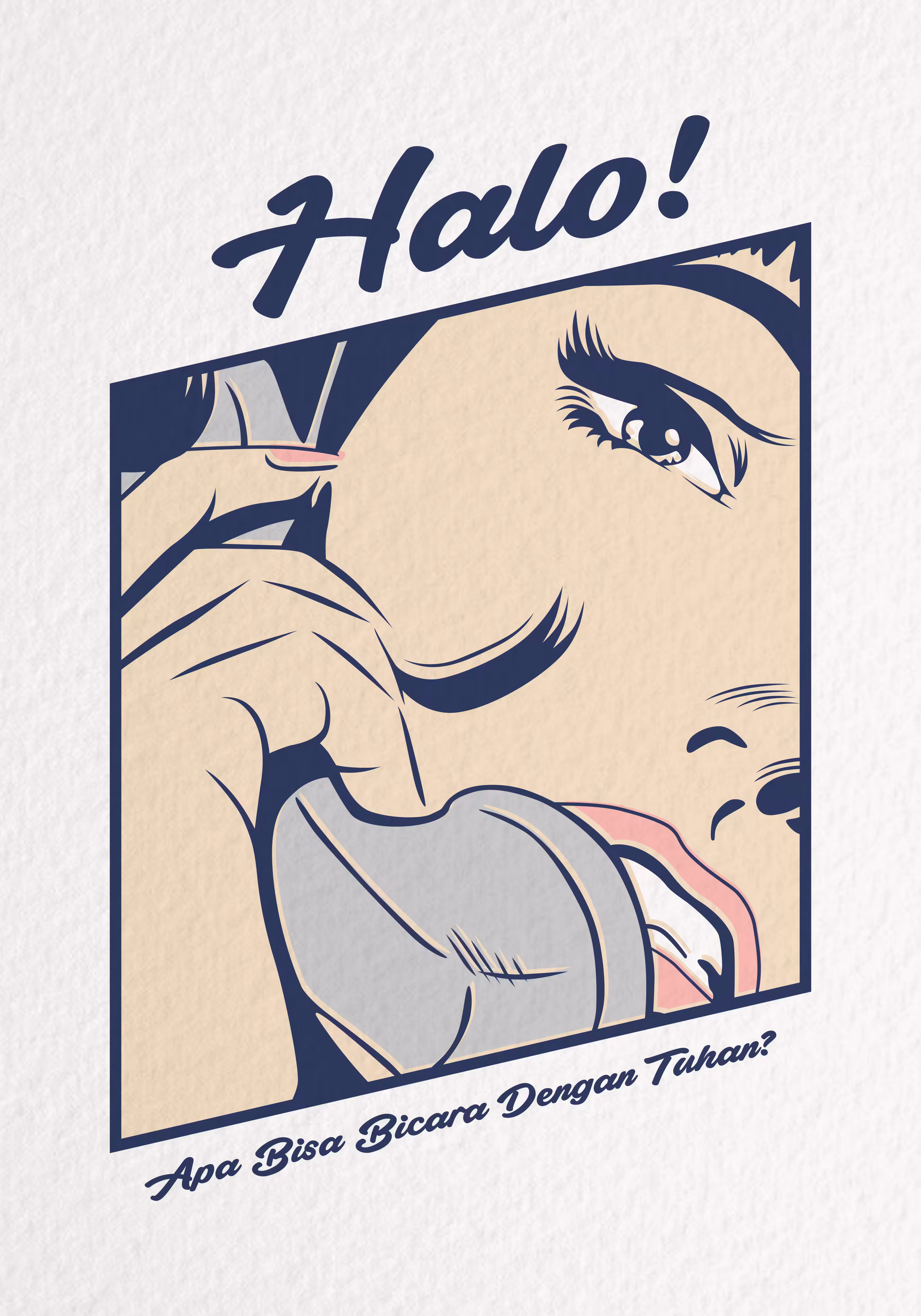 "On Call" - Art Print Collection