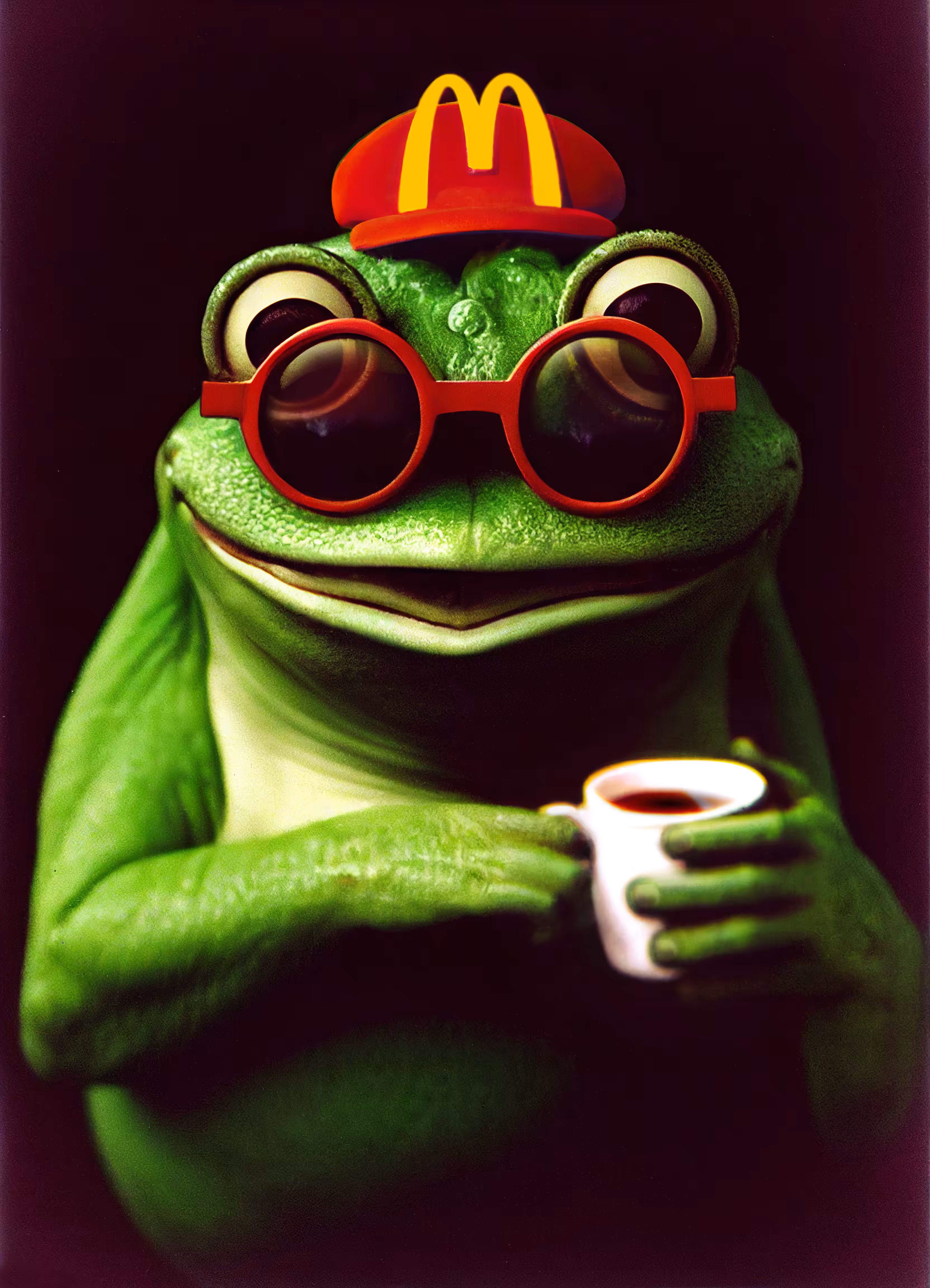 McRibbit