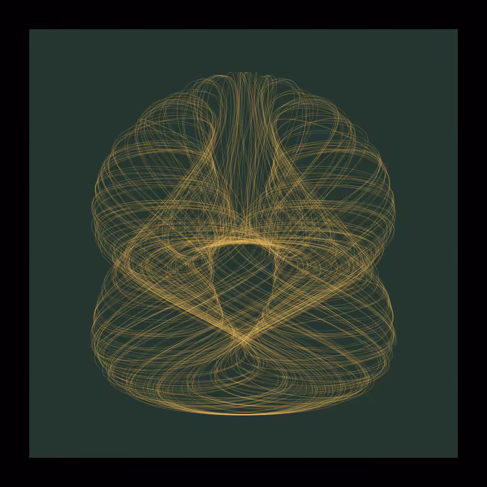 Curves #1