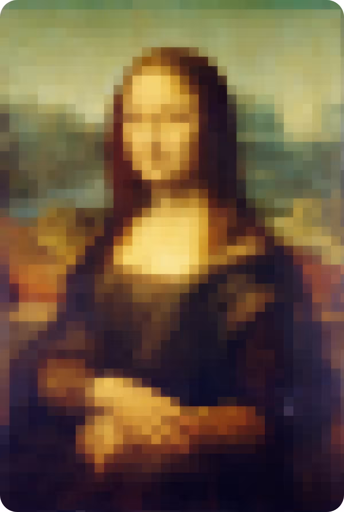 MONA PIXEL