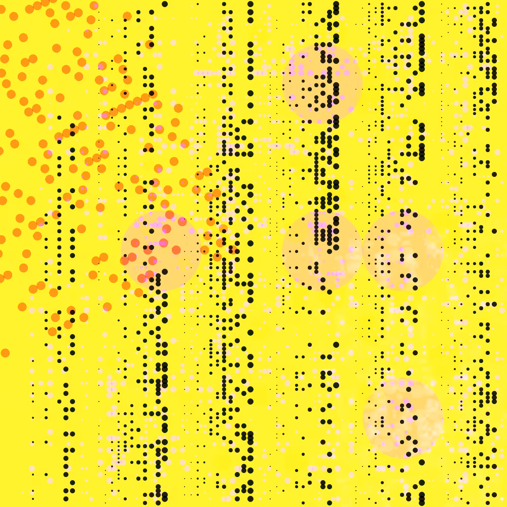 Binary Explorations I #61