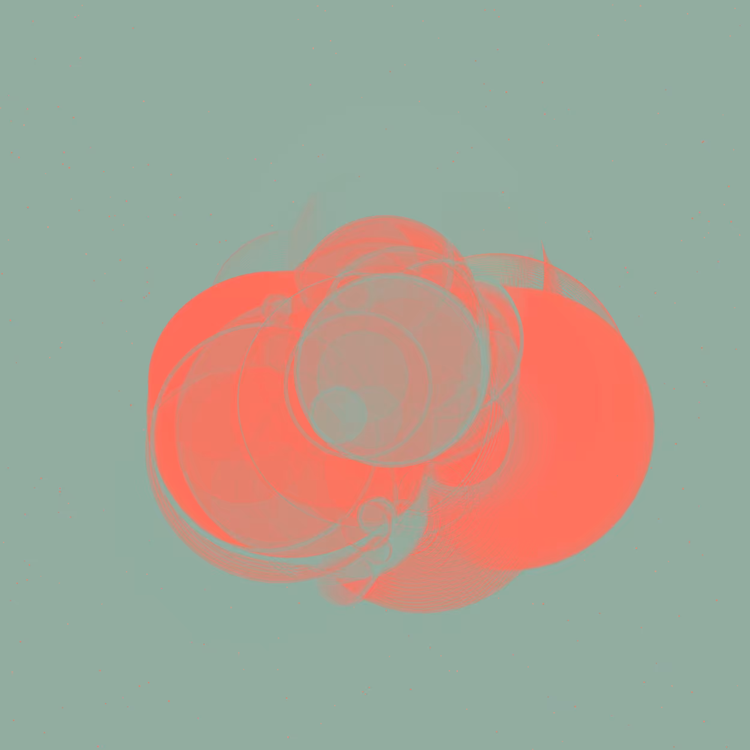 PLANETS #37