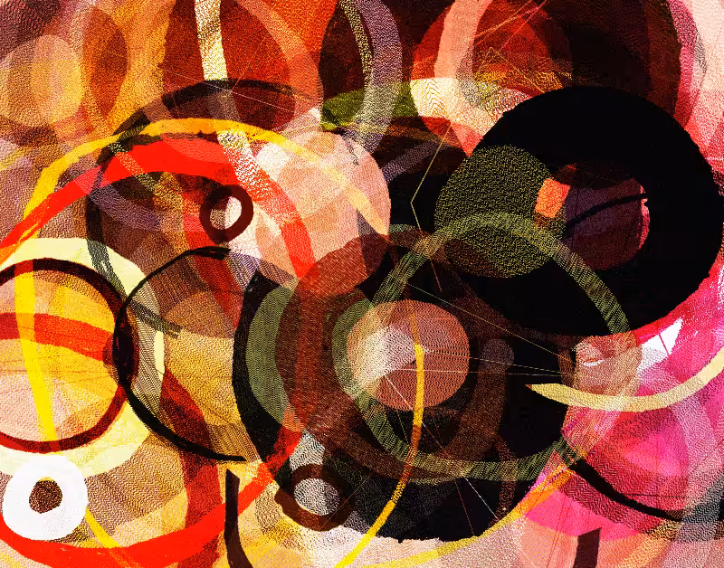 Fast Food Wall Art Simulation #120
