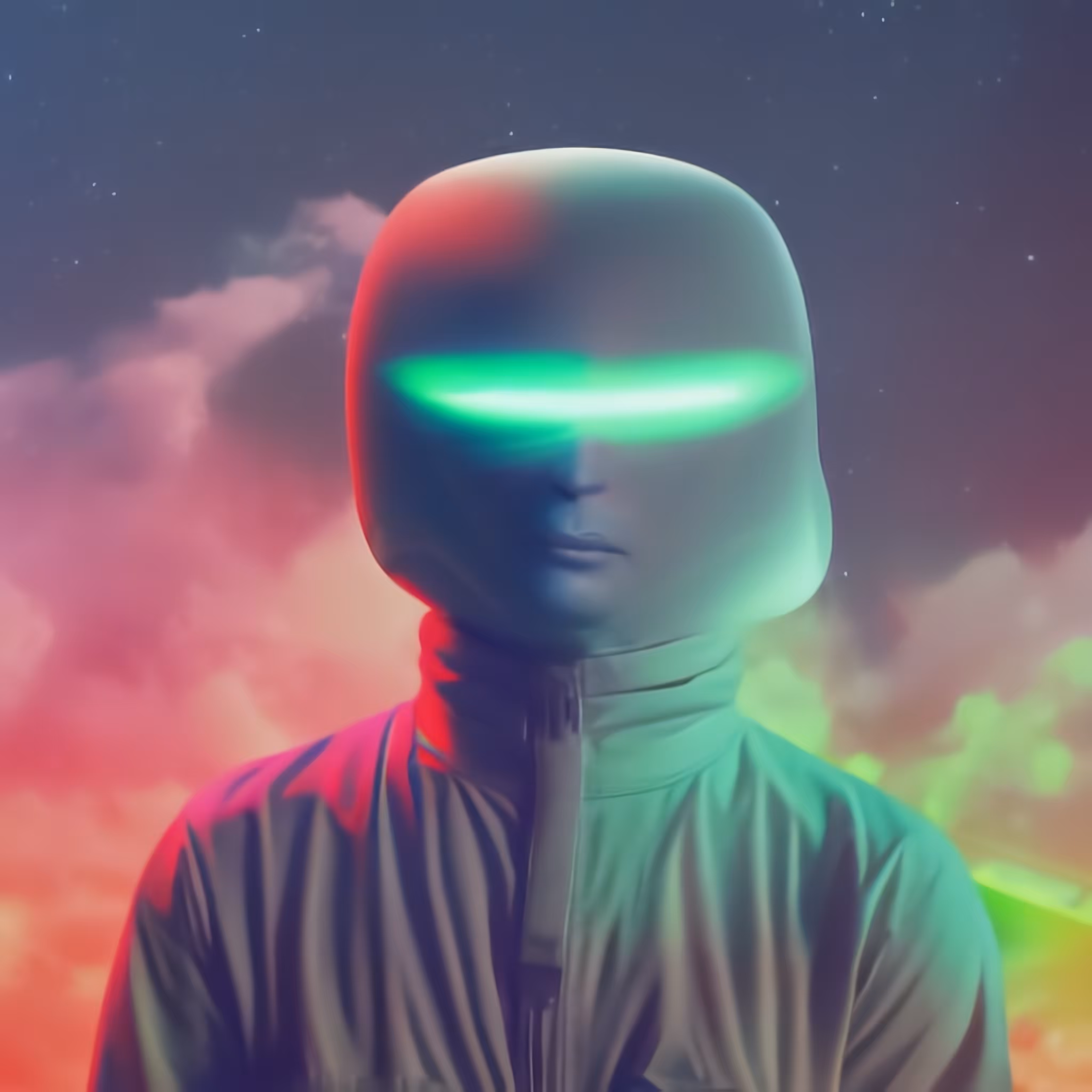 NIGHTCALLERS: SPACEWAVES #90