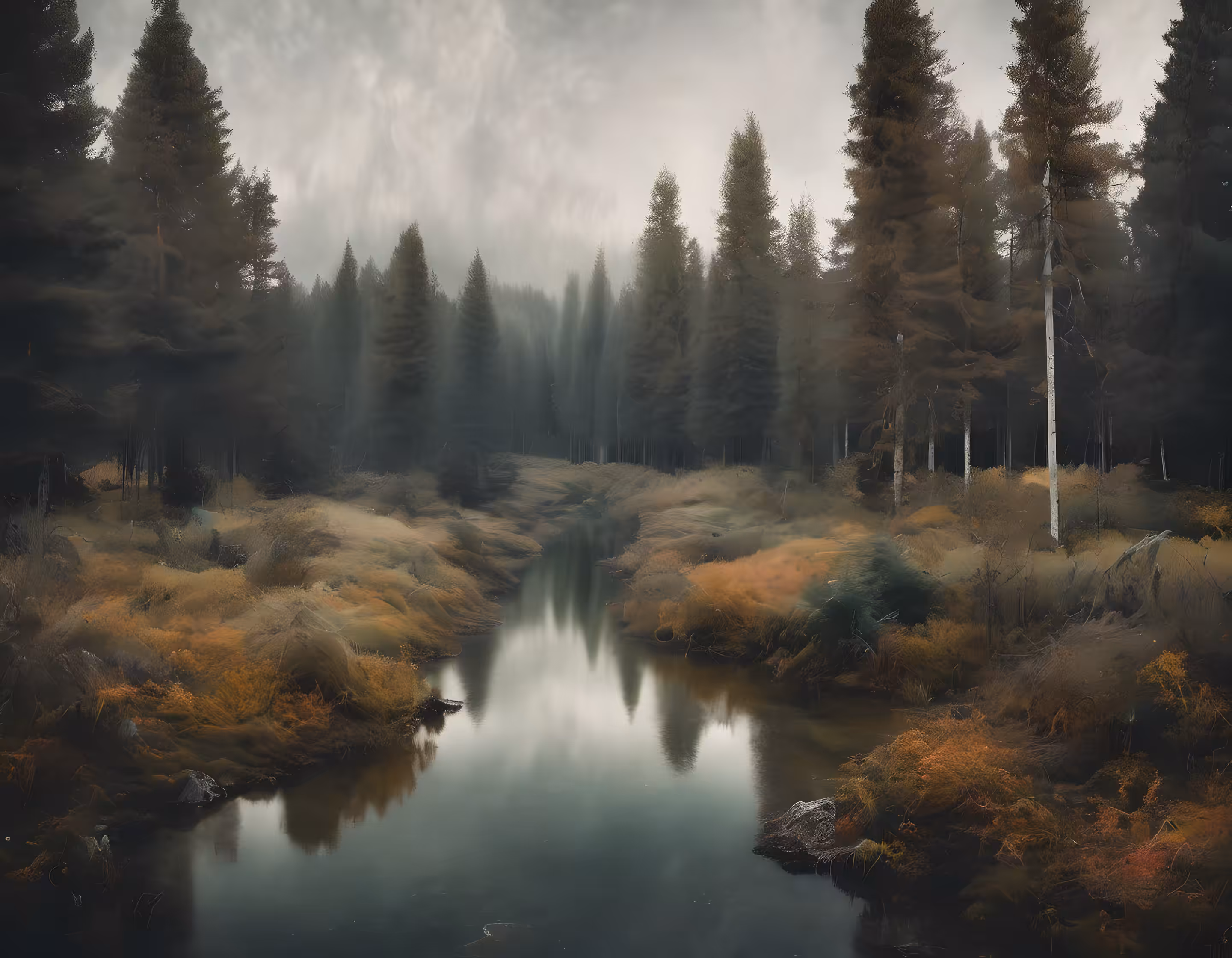 Biophilia #24