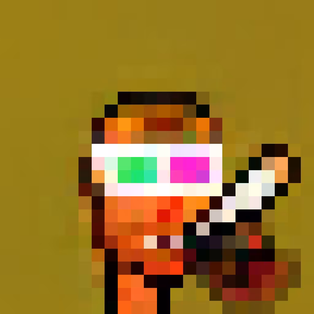 BASTARD GAN PUNKS V2: BASTARD GAN PUNK V2 #4855