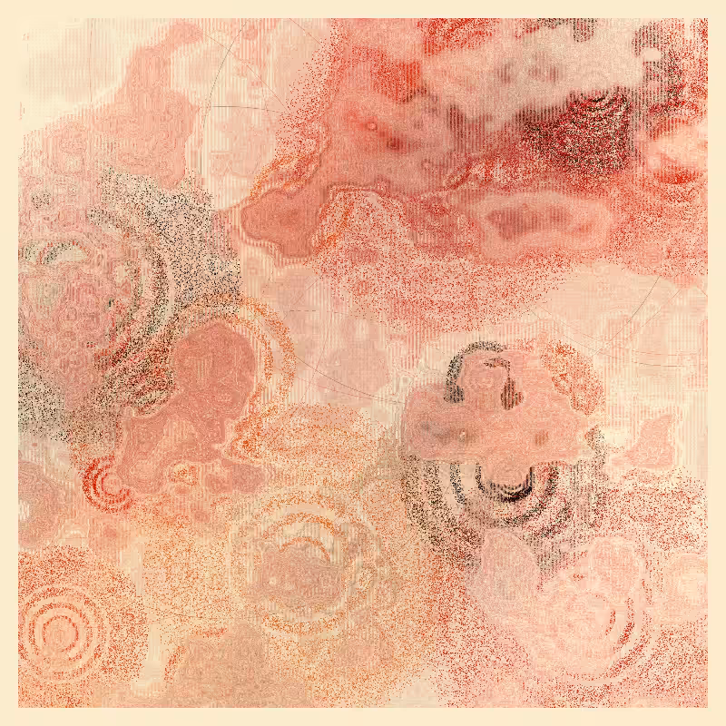 a pale reflection #269