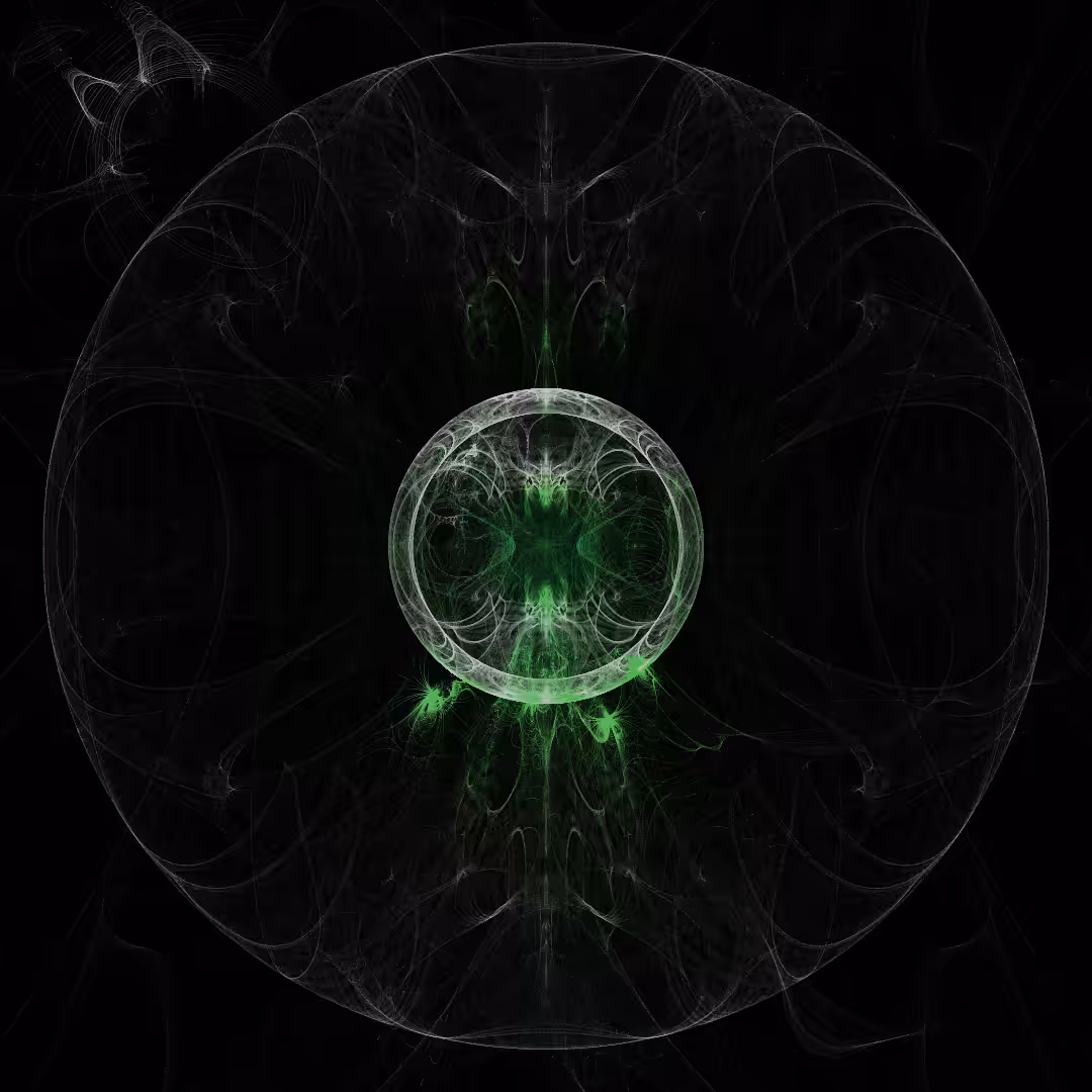 Organicon, variation 00 - special edition #216