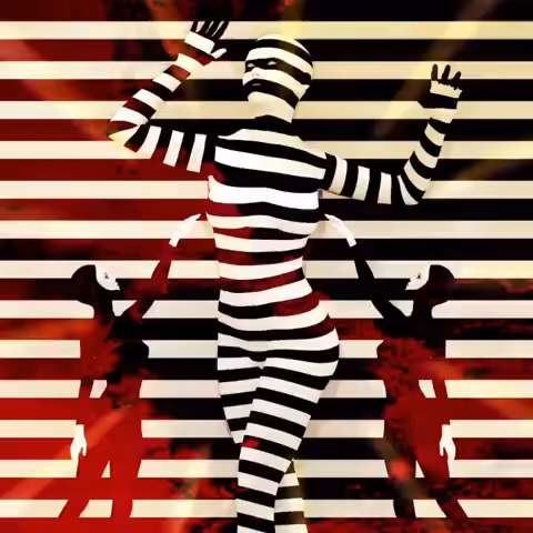 Prisoner to Vanity