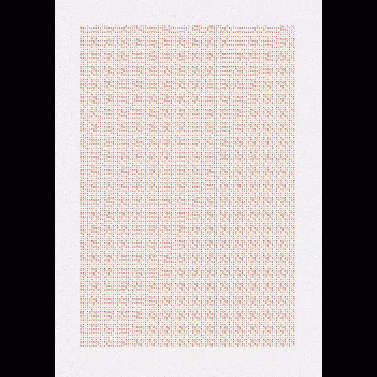 Automatic #497