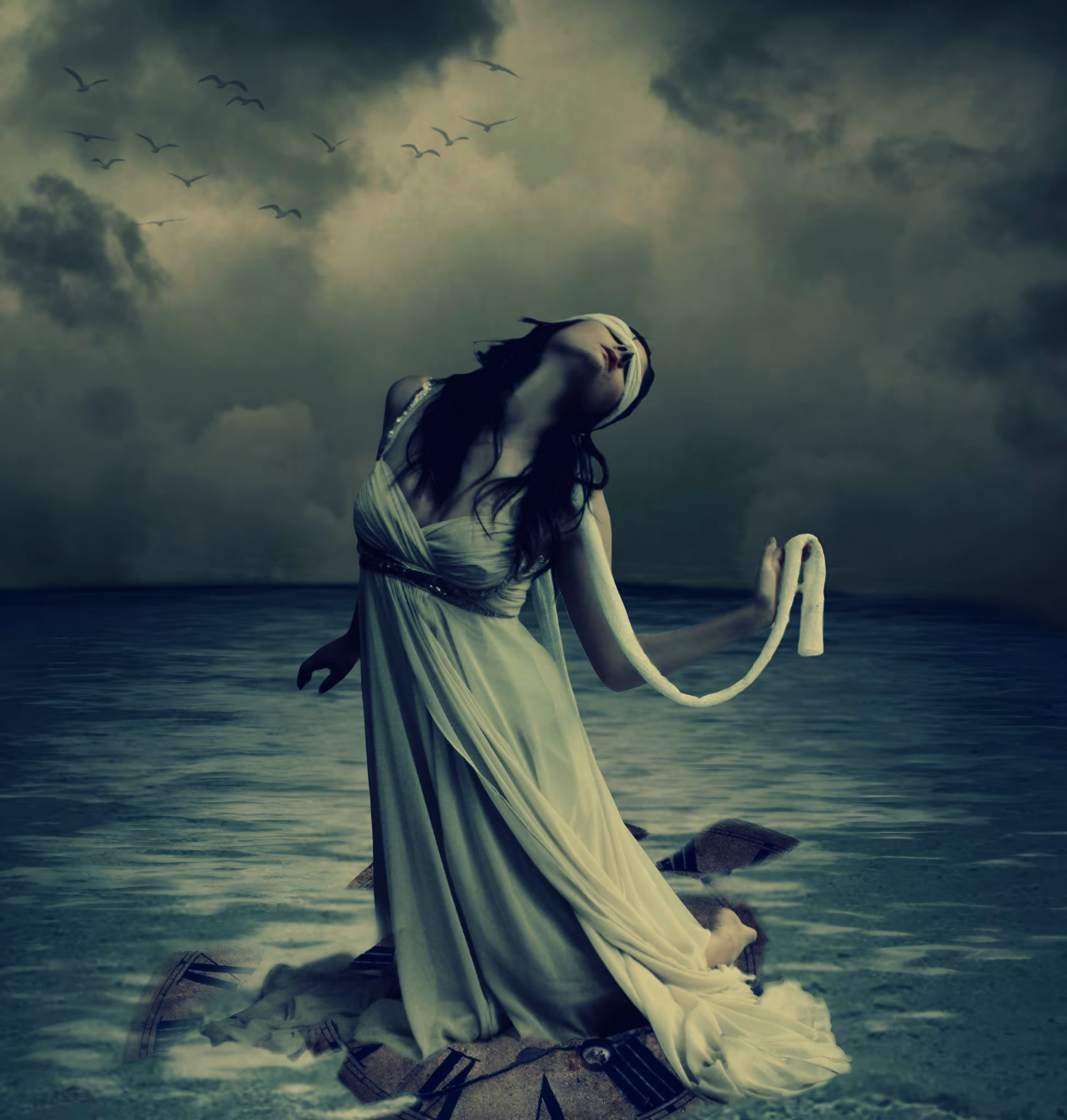 Fragments of Forever