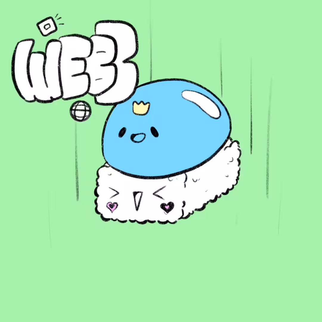 sketchy sushi #58