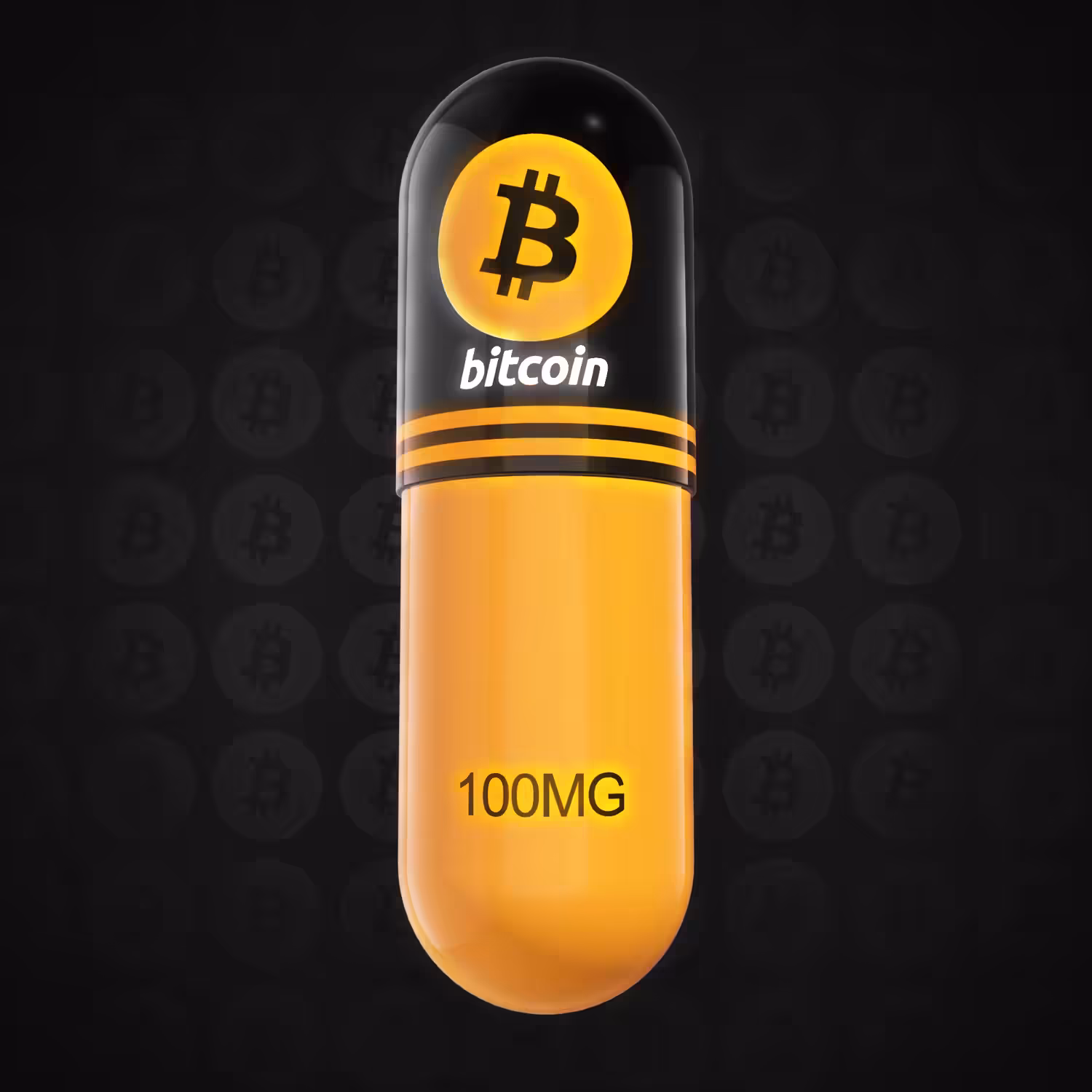 Crypt-O-Dose Bitcoin Edition