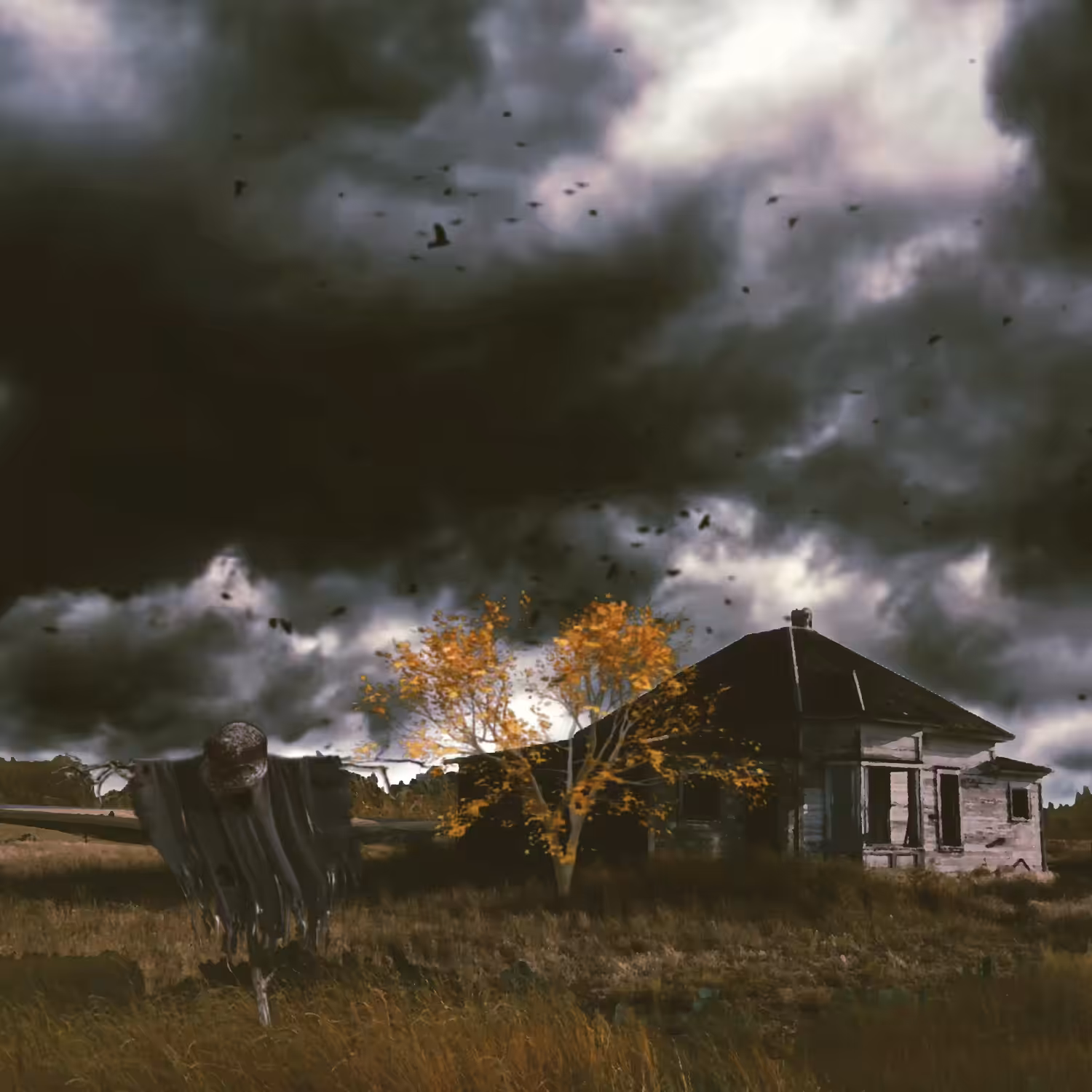 Haunted House