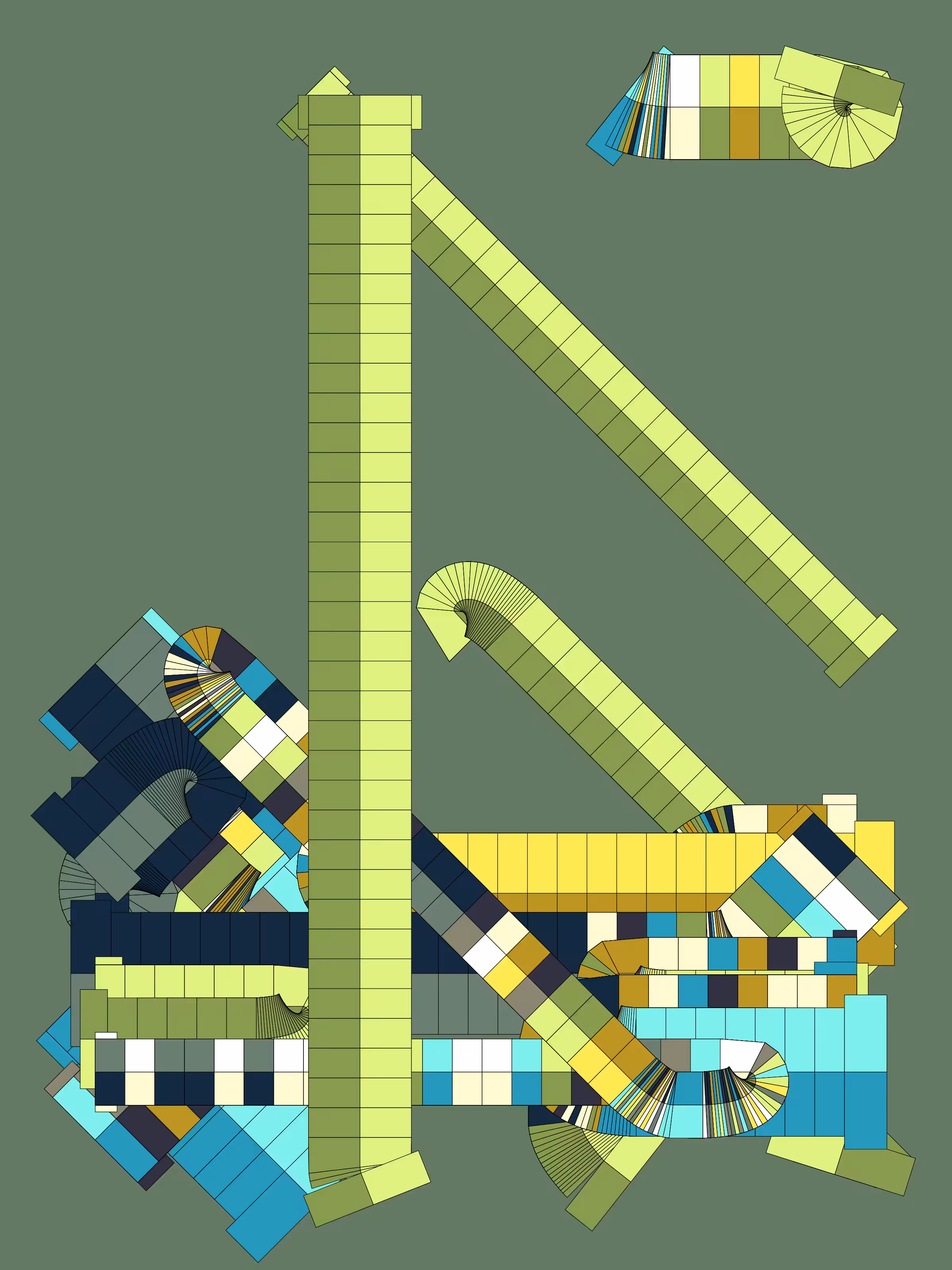 Pipe Dream #112