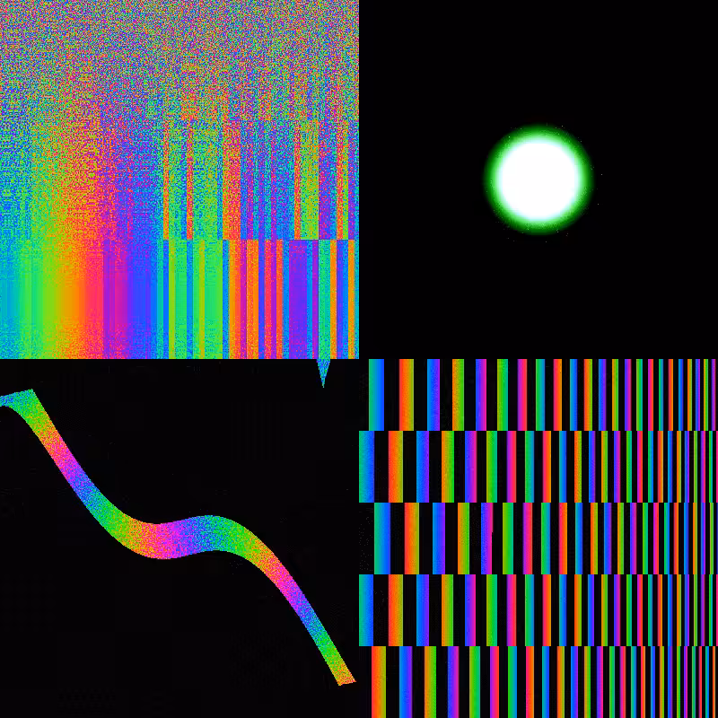 EIGENSTATE #39