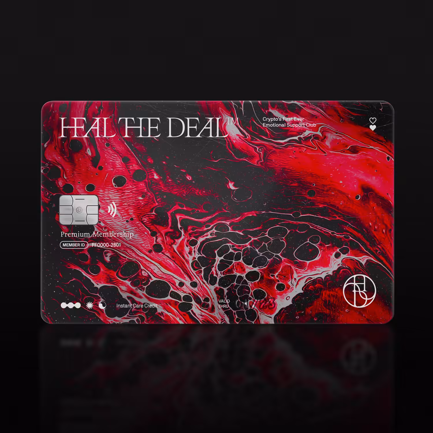 Premium Membership 6
