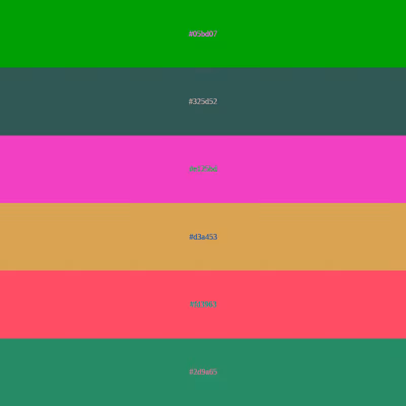 Hexes #121