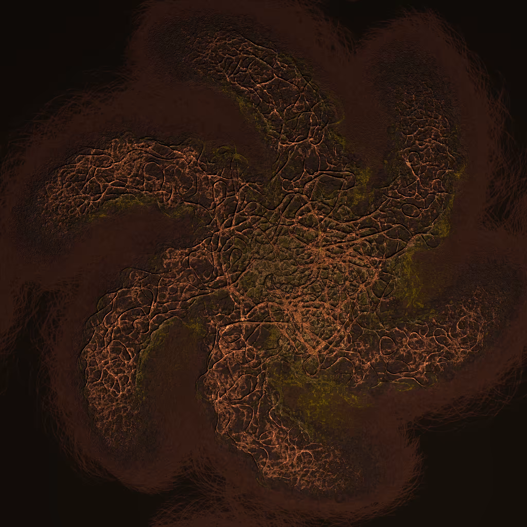 coalescence #232