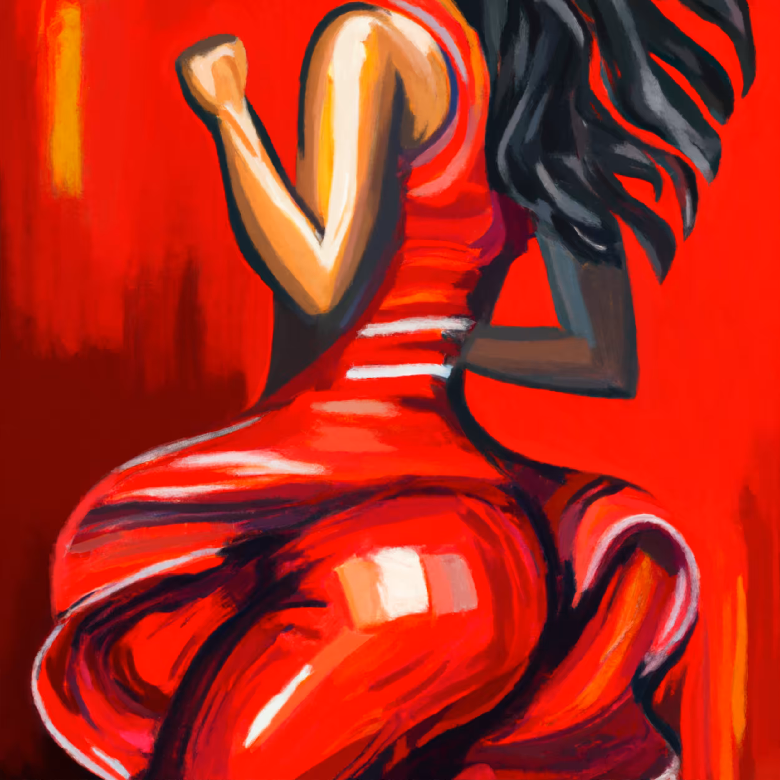 Red Dance