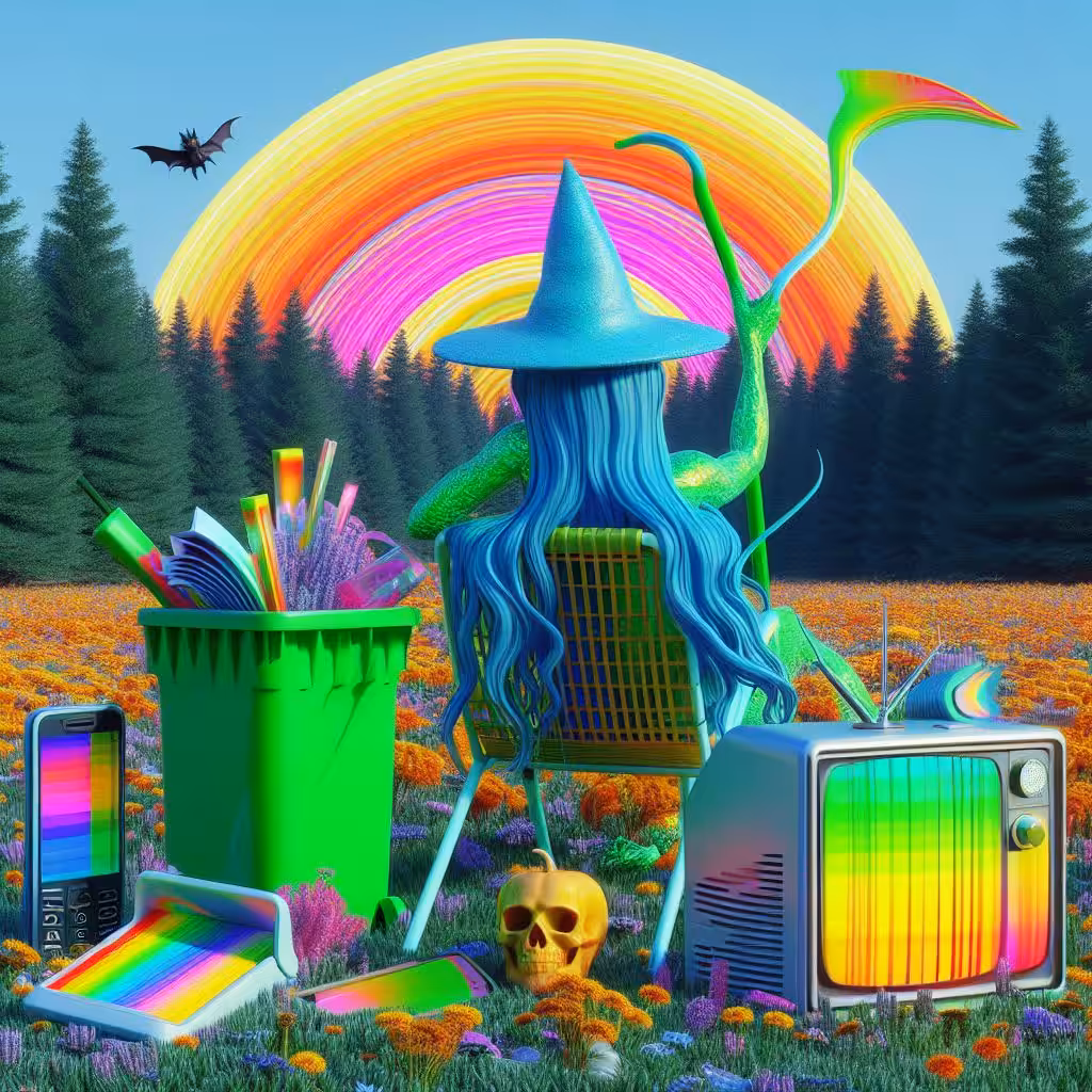 green thumb