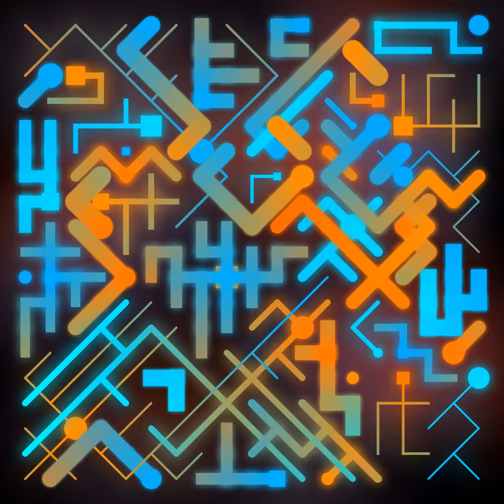 neon greed trees #24