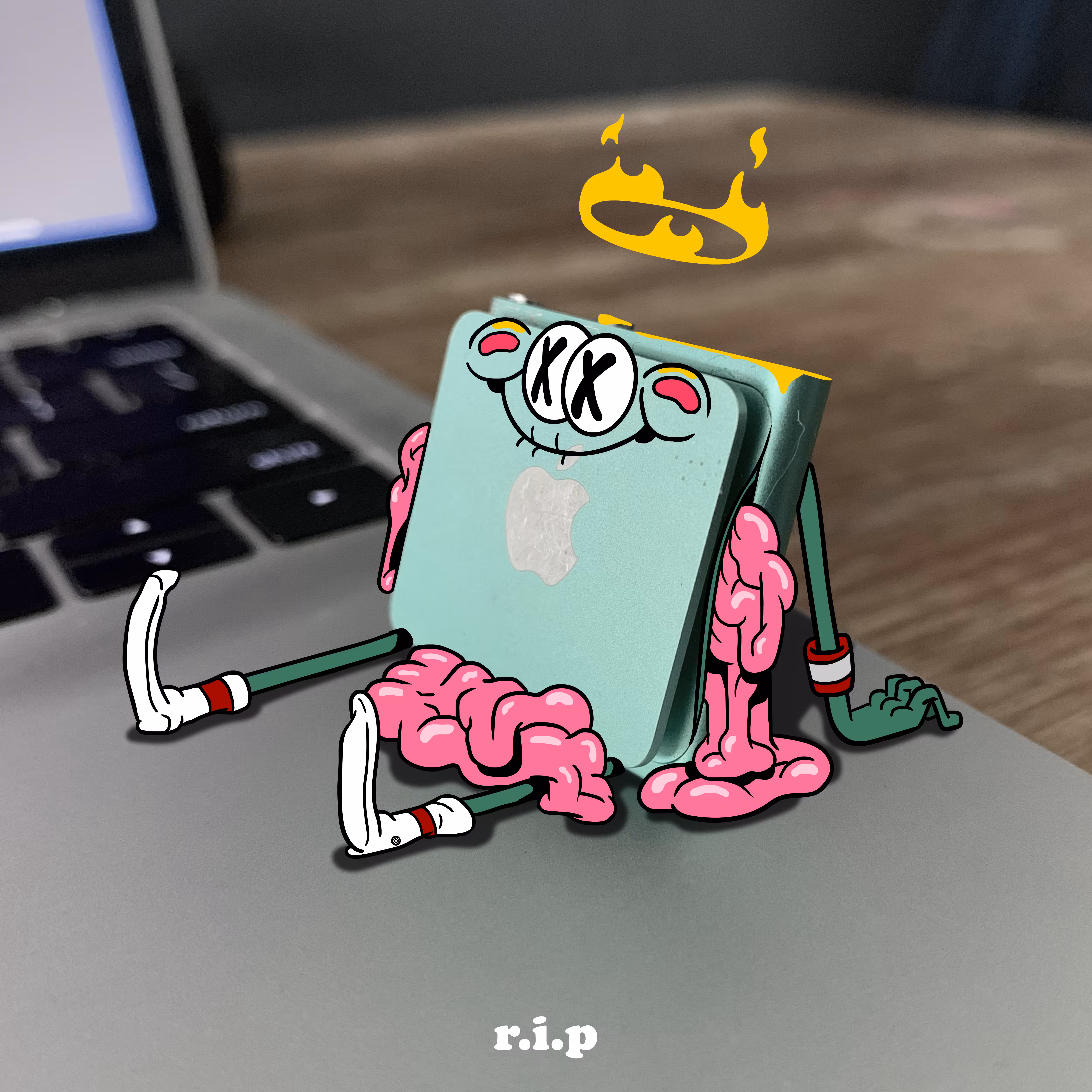 deadpod