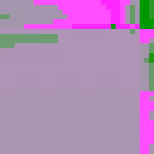 GLICPIXXXVER002 - GRAND COLLECTION: GLICPIXXXVER002 #1209