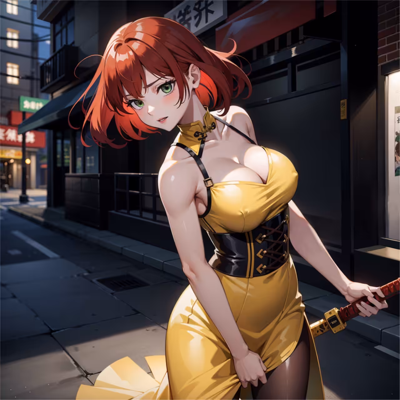 Mizuki.