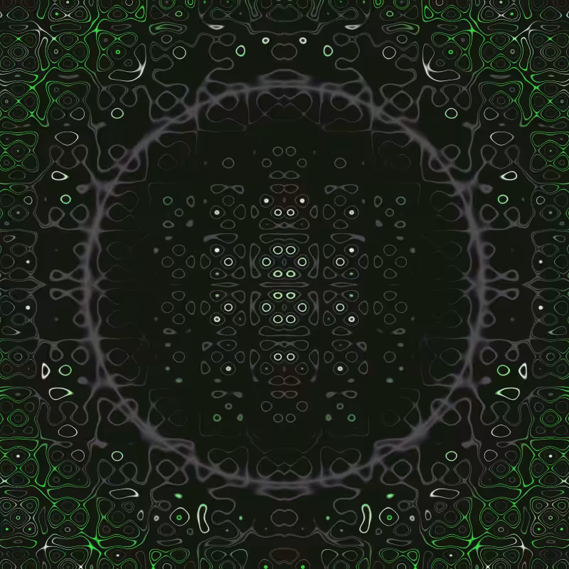 Ripple / Cymatic #240