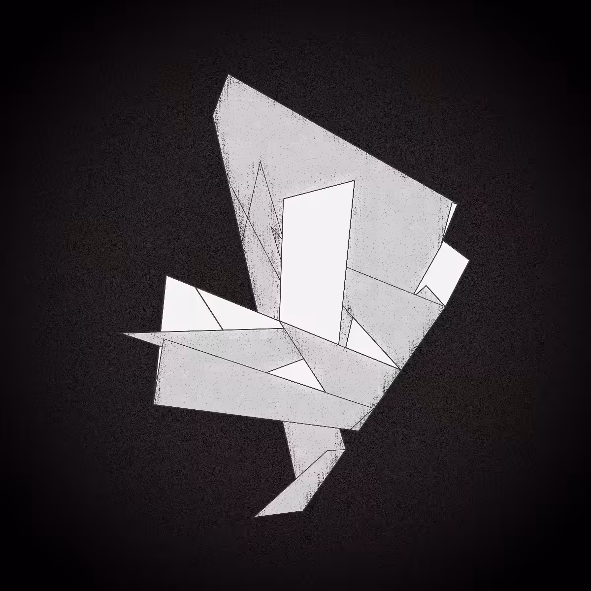 Shape of Freedom #1091