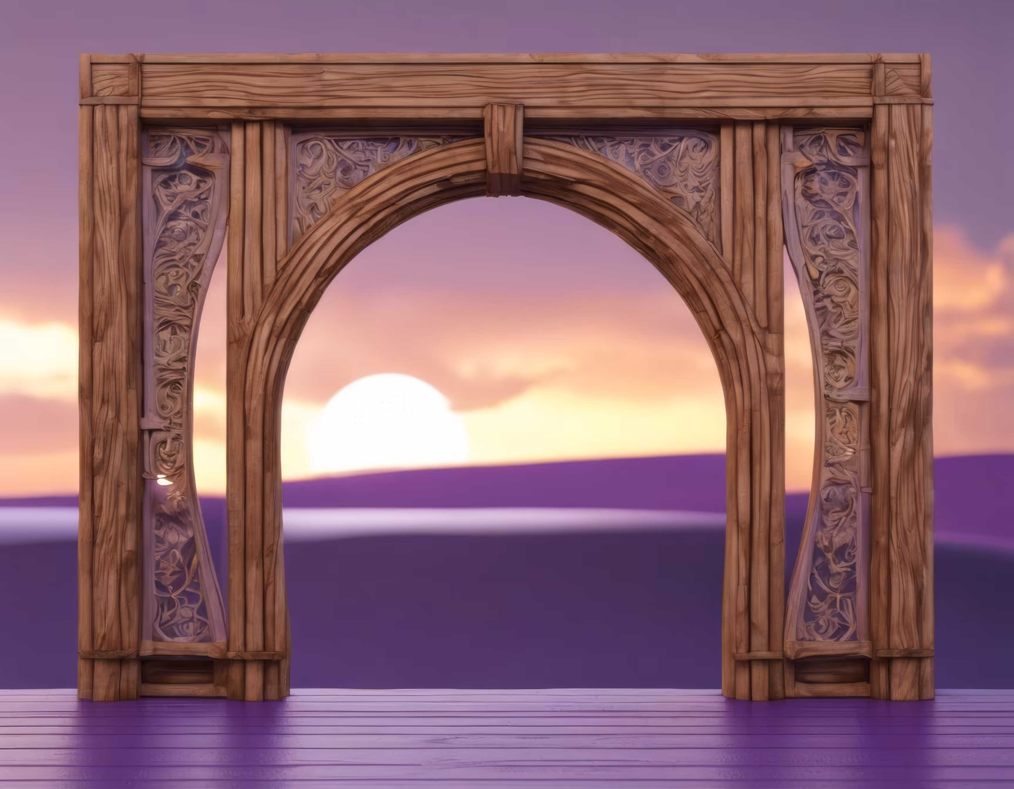We <3 the Frames: Frame 722/1000
