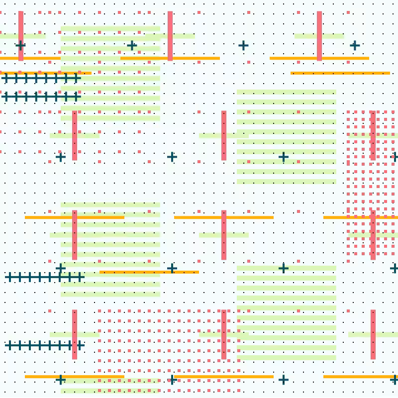MESSYGRID #53