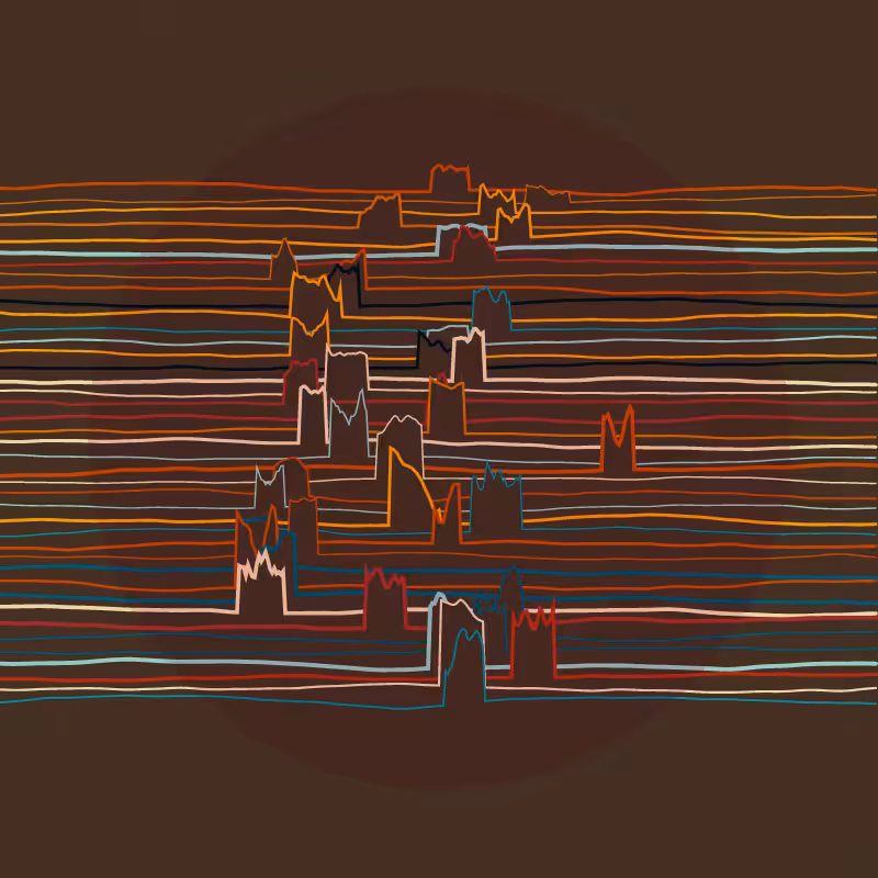 Minimal Monoliths #26