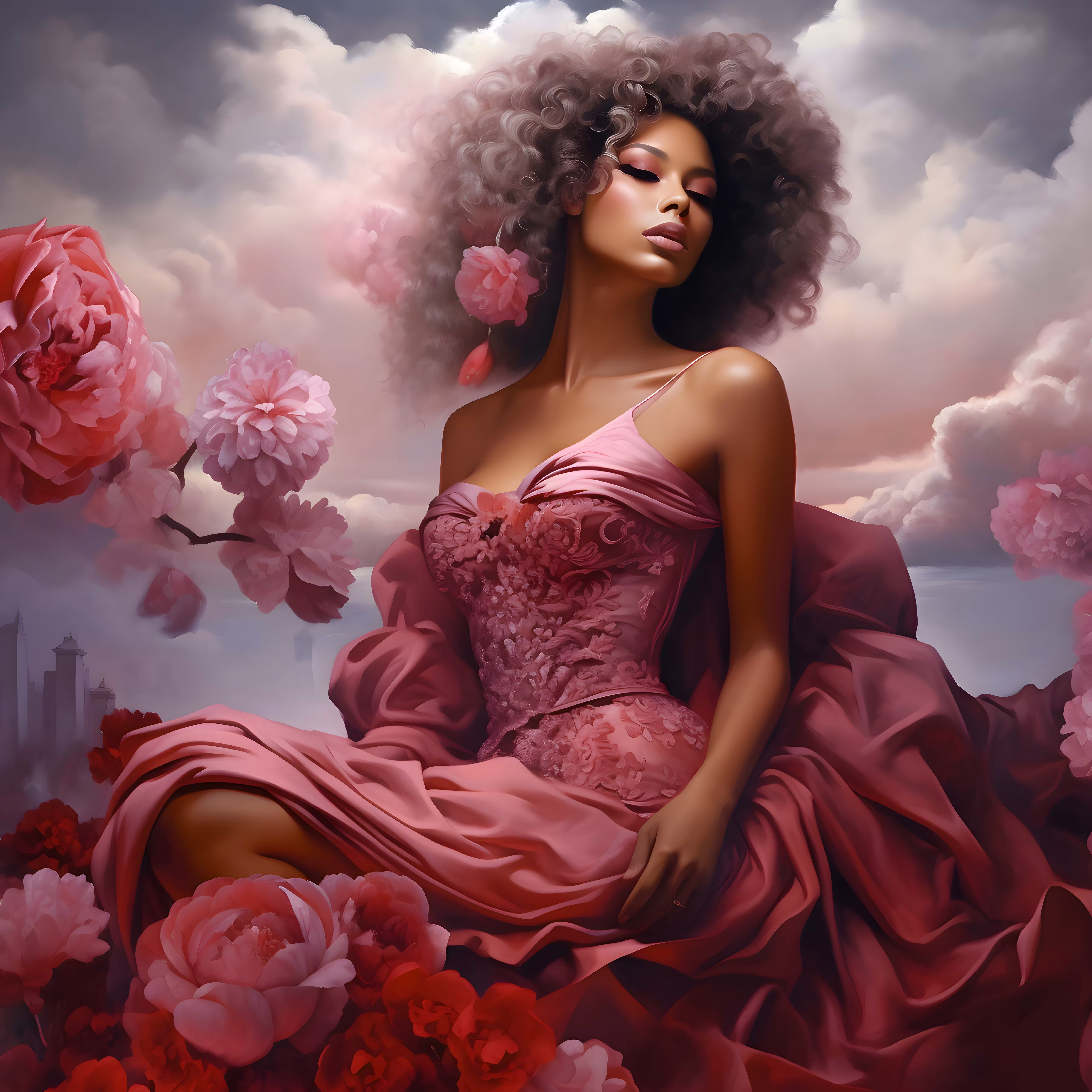 Glimpses of Splendor: Awe-Inspiring Elegance