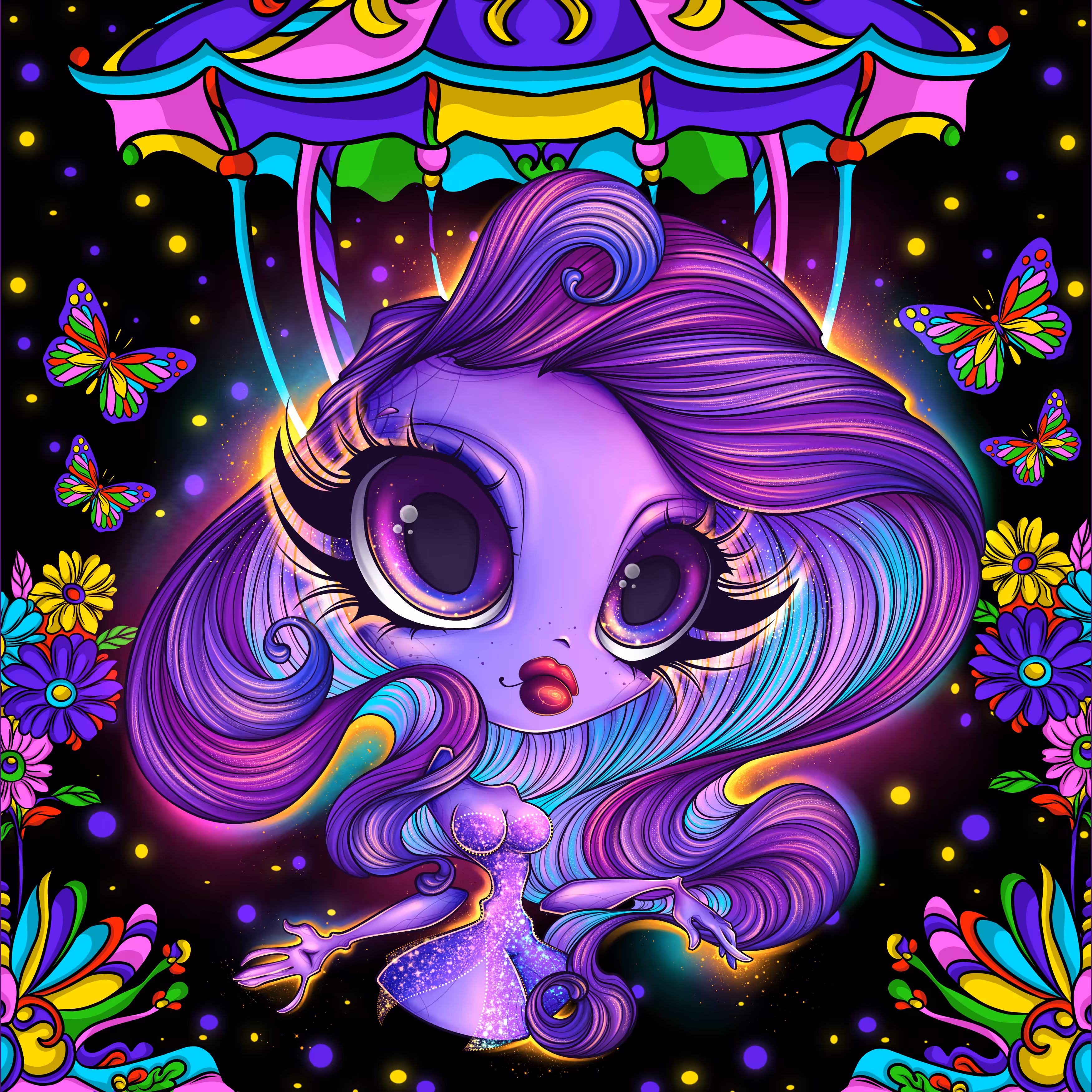 Dream Fairy 