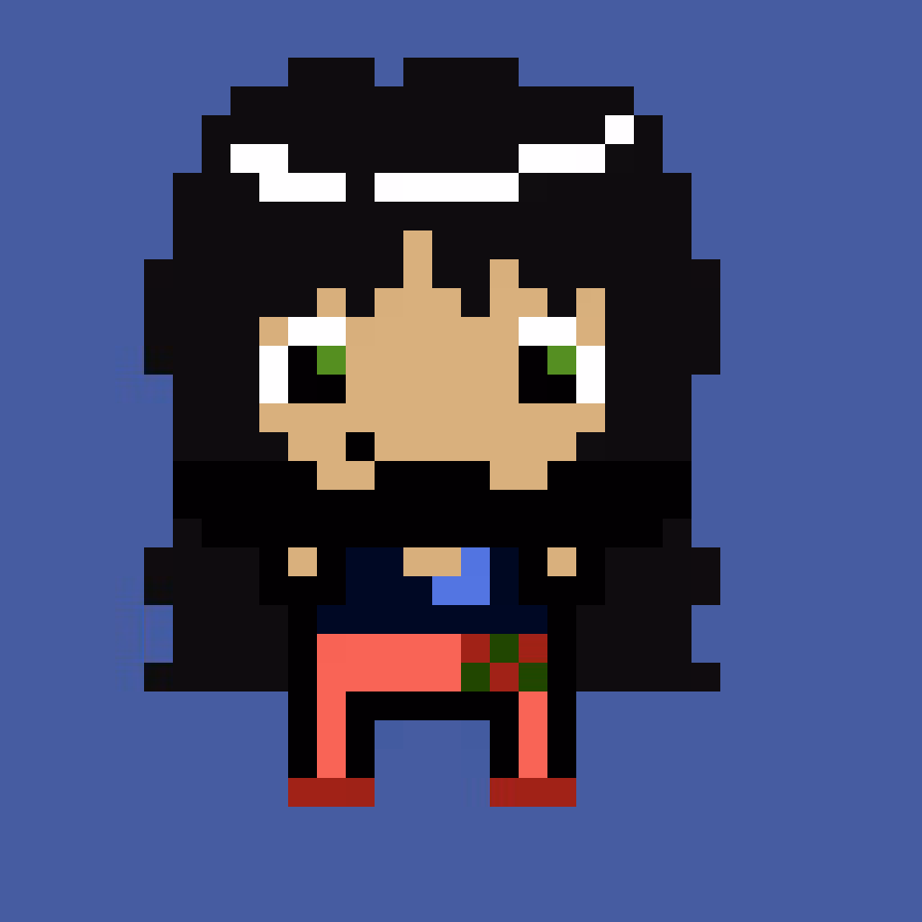 Nico Robin