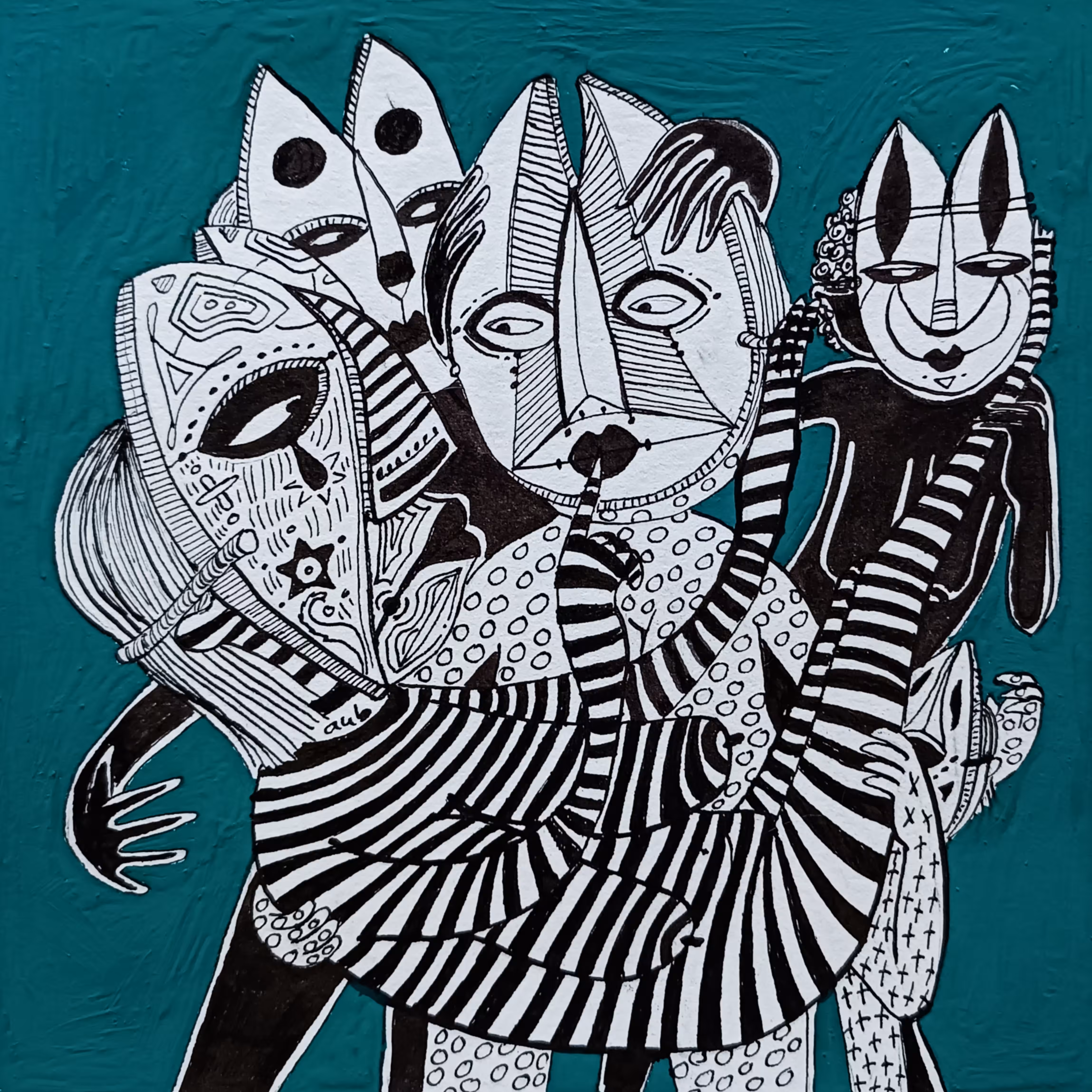 Hush